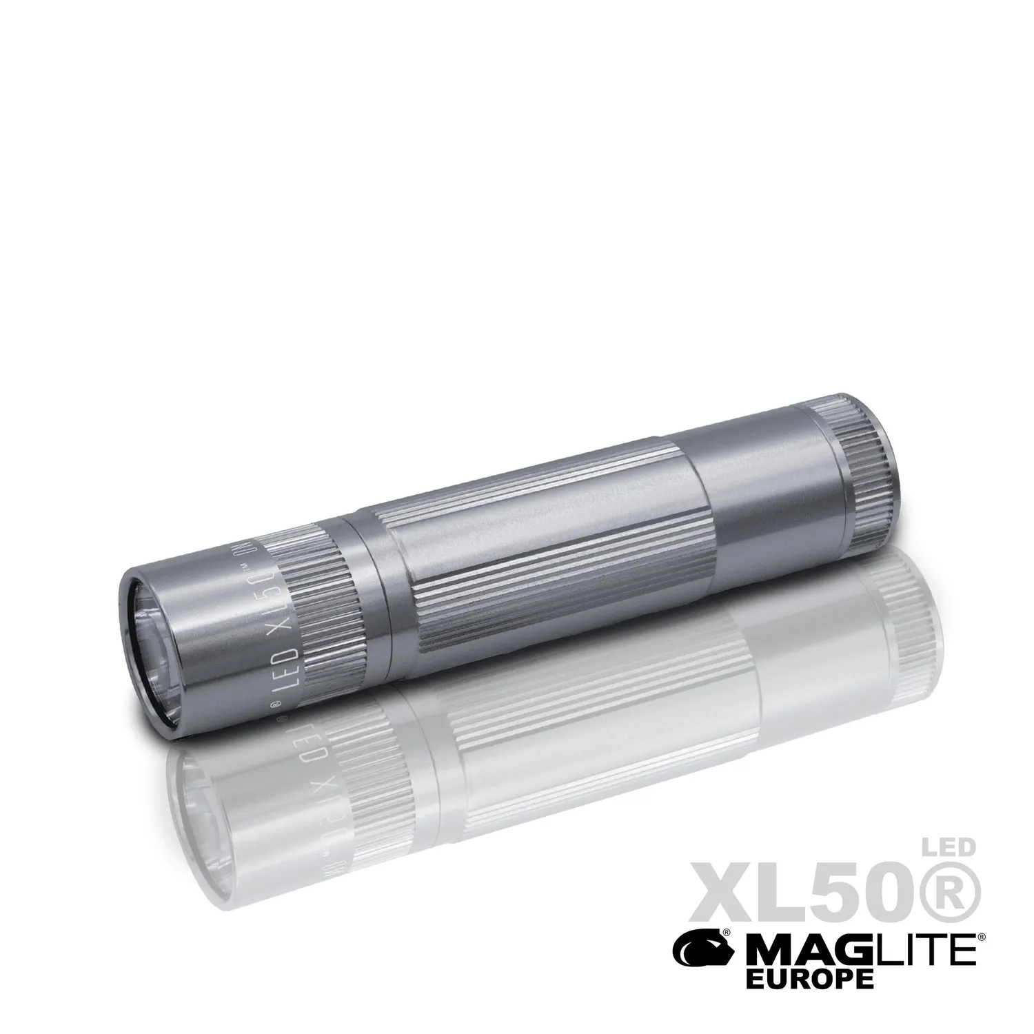 Mag-Lite XL50 LED zaklamp zwart 3x AAA 200 lm