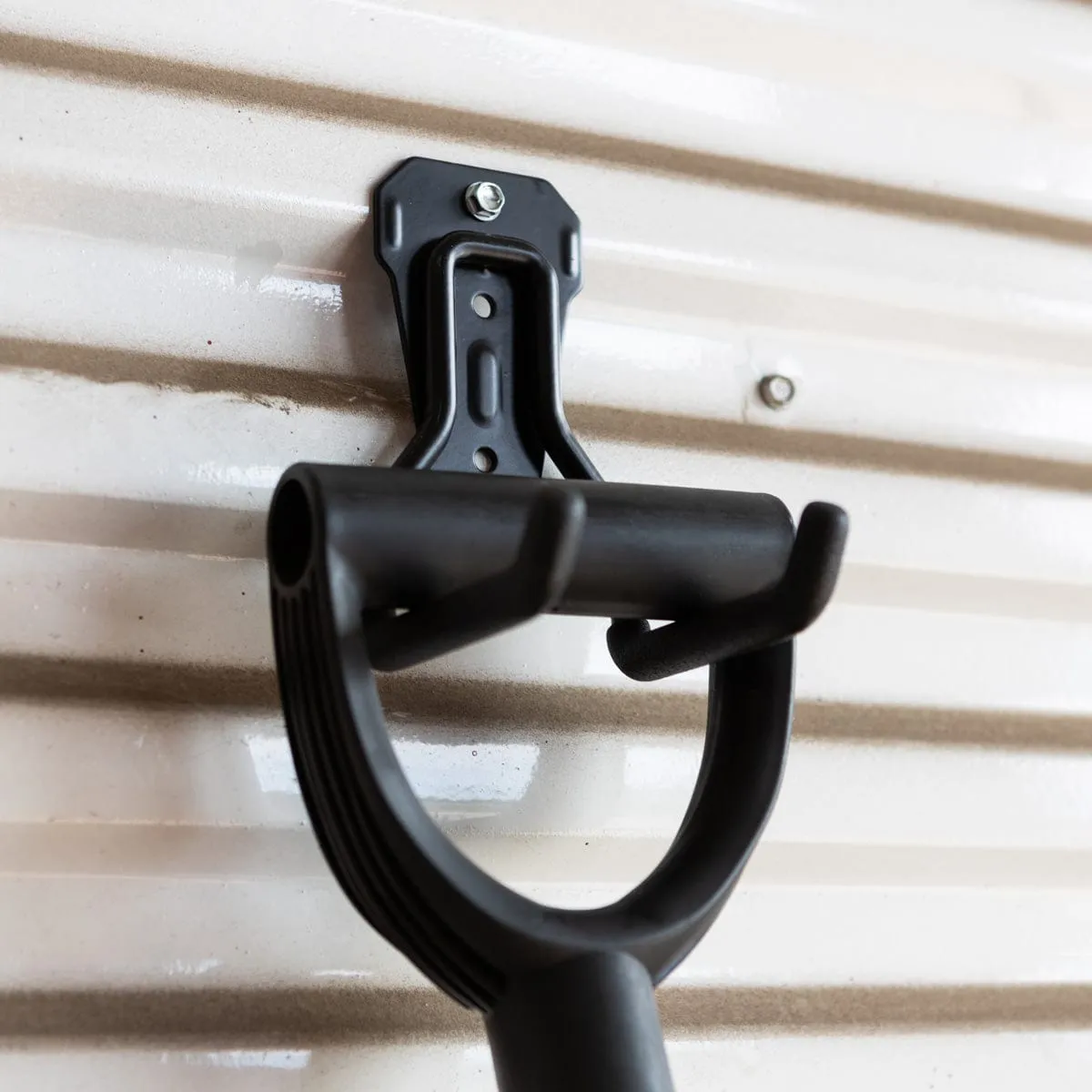 Gemplers Heavy Duty U-haak gereedschapshouder staal