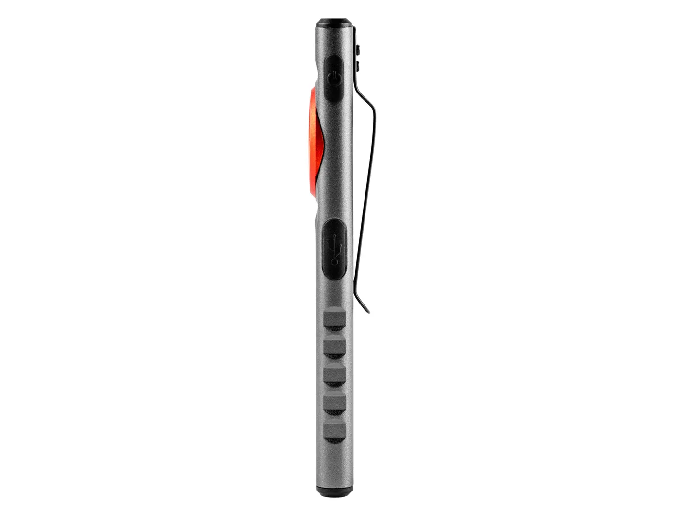 Nebo Slim Mini werklamp 250 lumen oplaadbaar USB-C