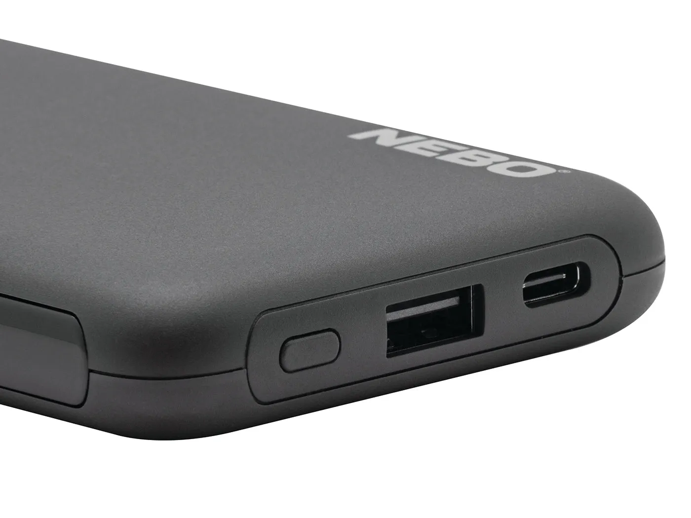 Nebo 10K powerbank 10000mAh usb-c