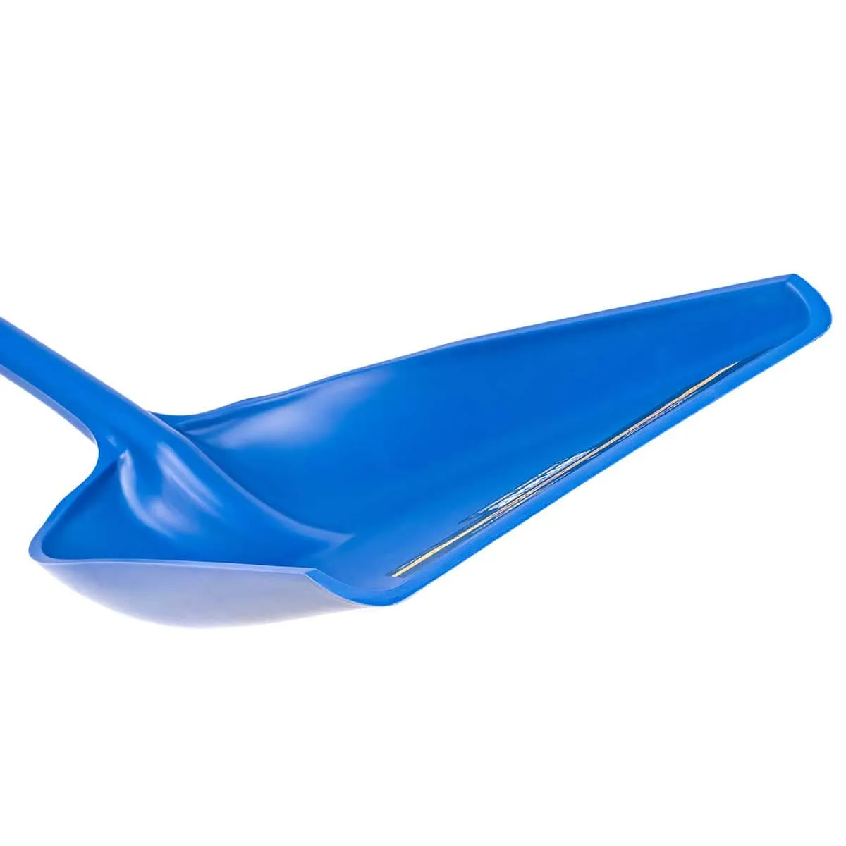 Gemplers Poly Scoop schep D-greep voedselveilig