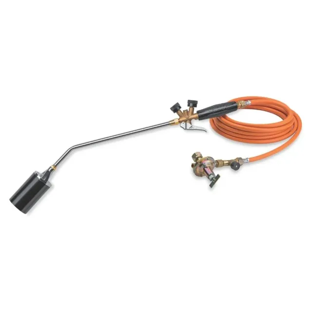 Kemper 6026MT10R branderkit hefboom asfalt professioneel