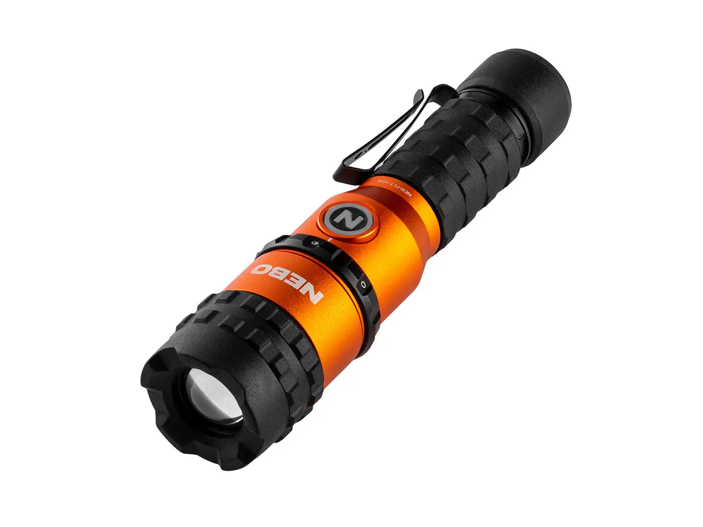 Nebo Master Series FL750 zaklamp 750 lumen