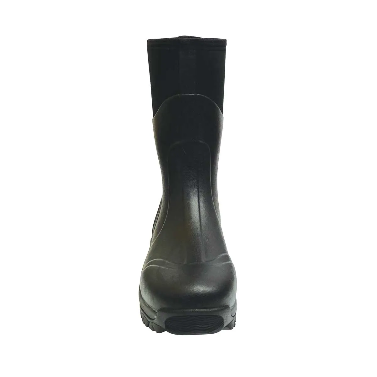 Sugar River 12 inch werklaarzen zwart waterdicht maat 8