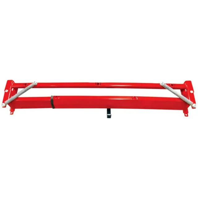 Fimco Deluxe Boom Kit spuitboom 7-delig 5274770