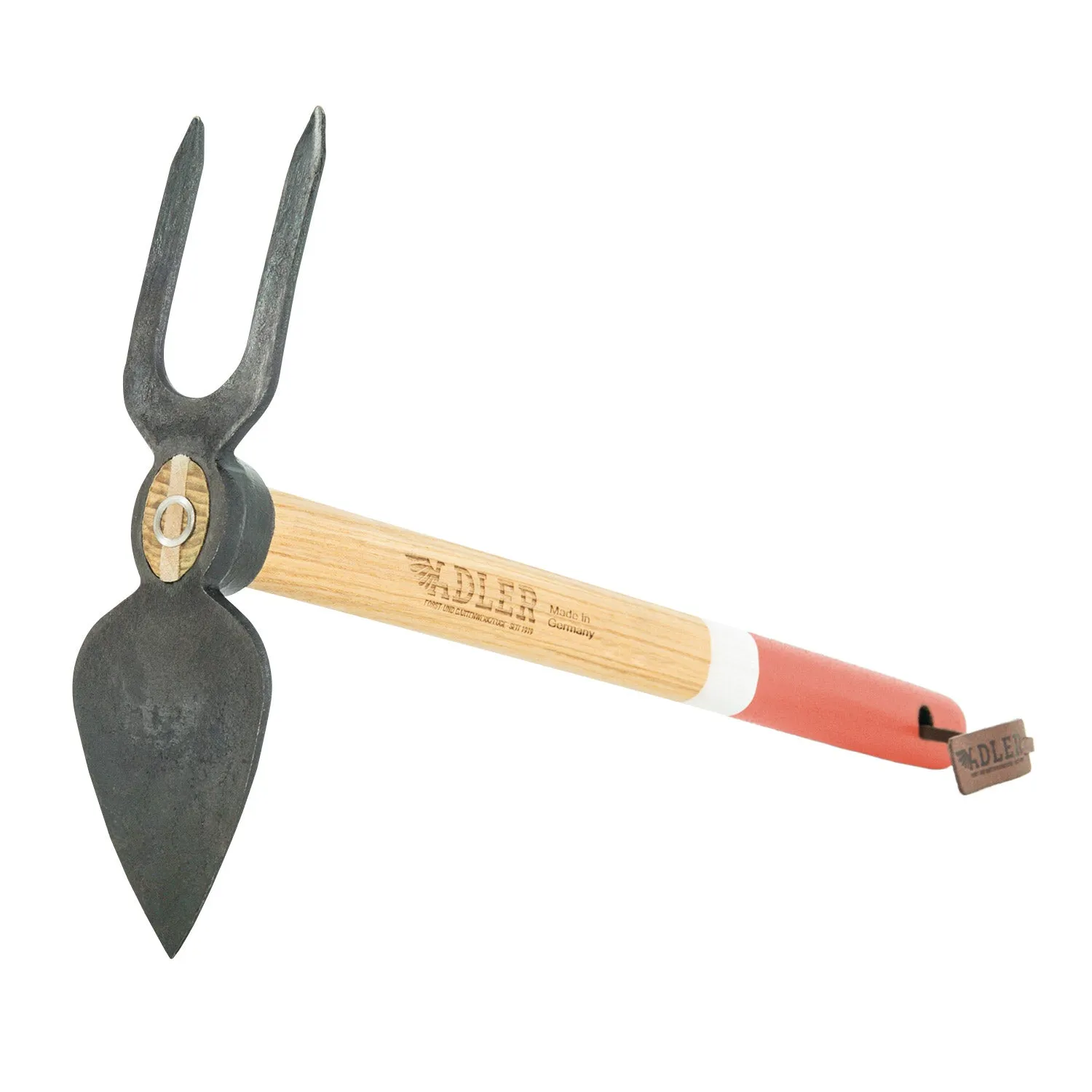 ADLER Daisy tuinschoffel M 1050 mm C45 staal