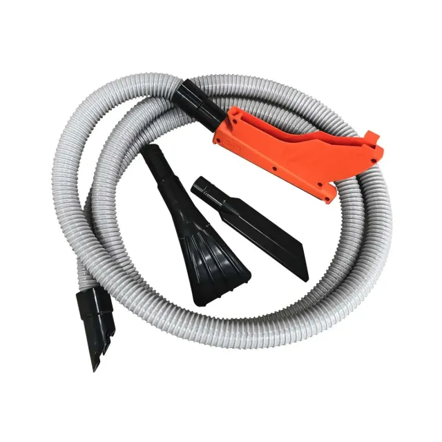 IQ Powertools iQTS244 stofzuigerslangset 3 m met mondstukken