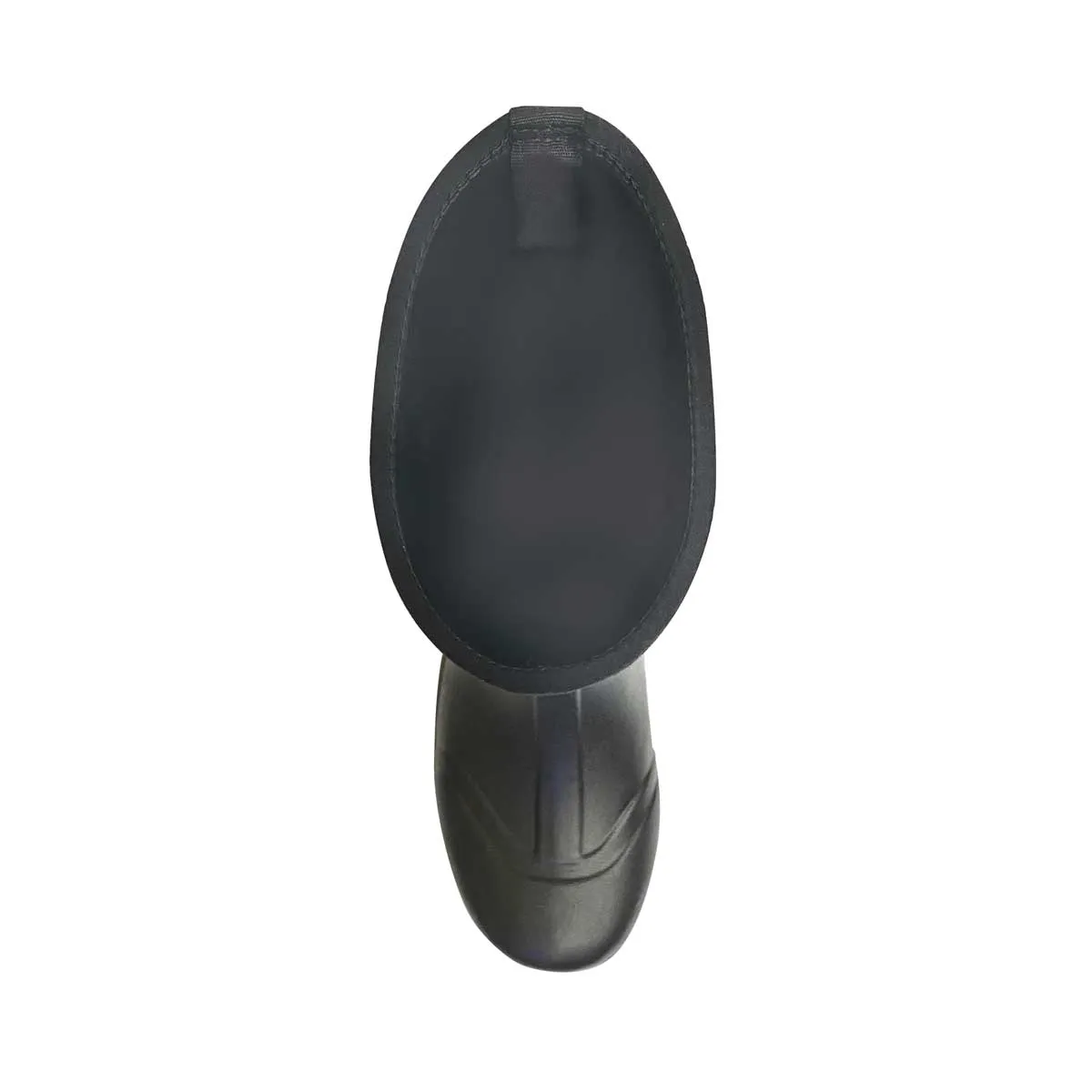 Sugar River 12 inch werklaarzen zwart waterdicht maat 8
