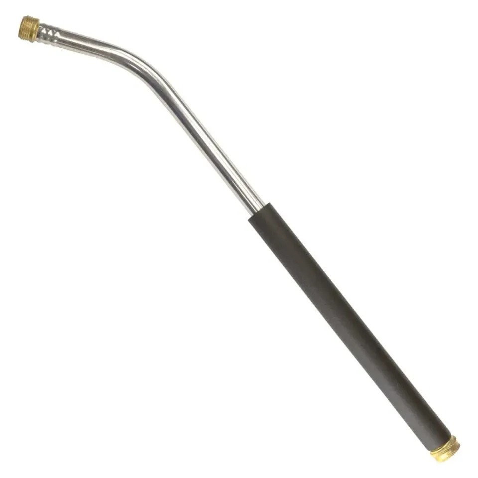 Gemplers 24 inch gietstaf aluminium 61 cm