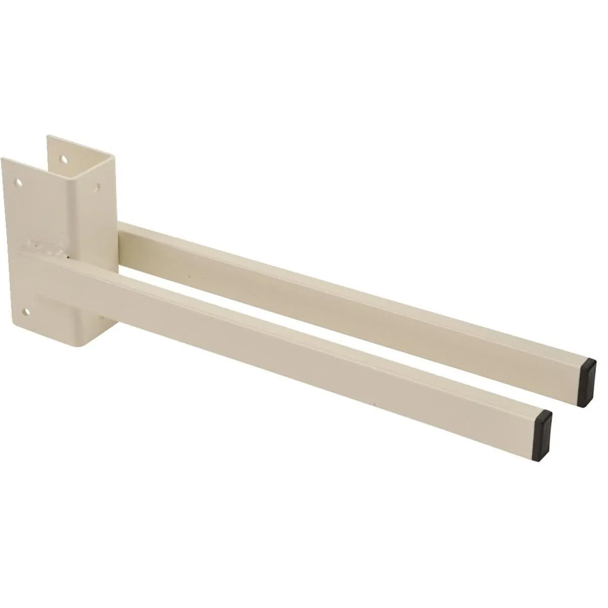 Gemplers Double Prong Stud Mount gereedschapshaak