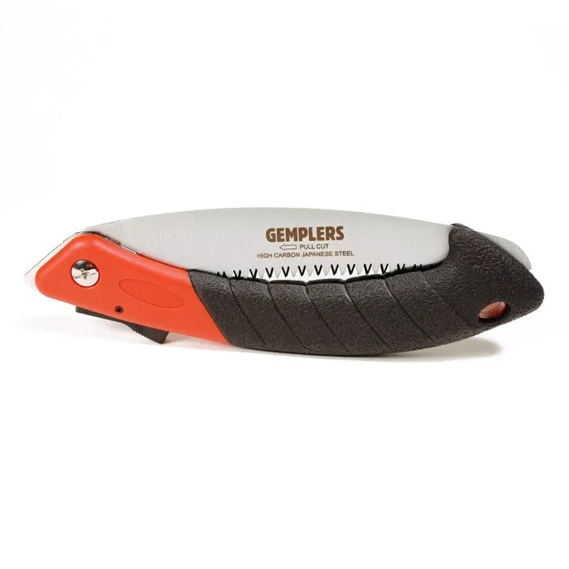Gemplers vouwsnoeizaag 7 inch gebogen blad