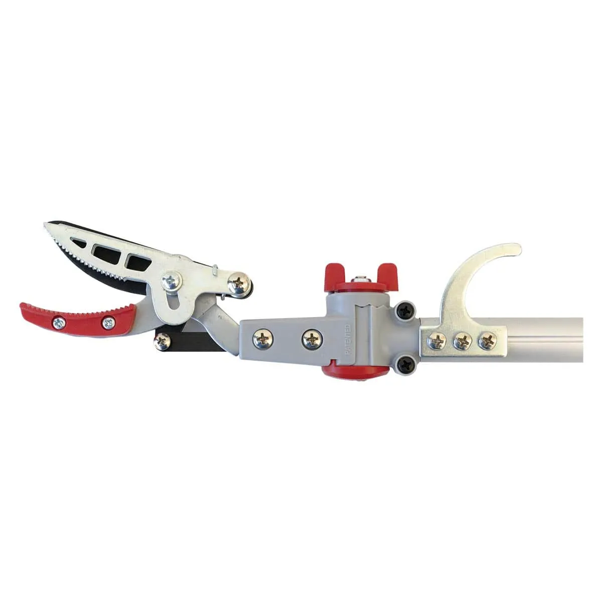 Gemplers Telescoping 6-10 ft snoeischaar met vasthouder