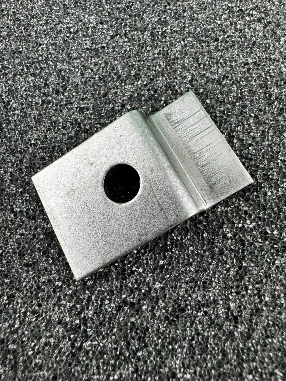 IQ Powertools 22.2mm montageclips met spijkerplug 250 stuks