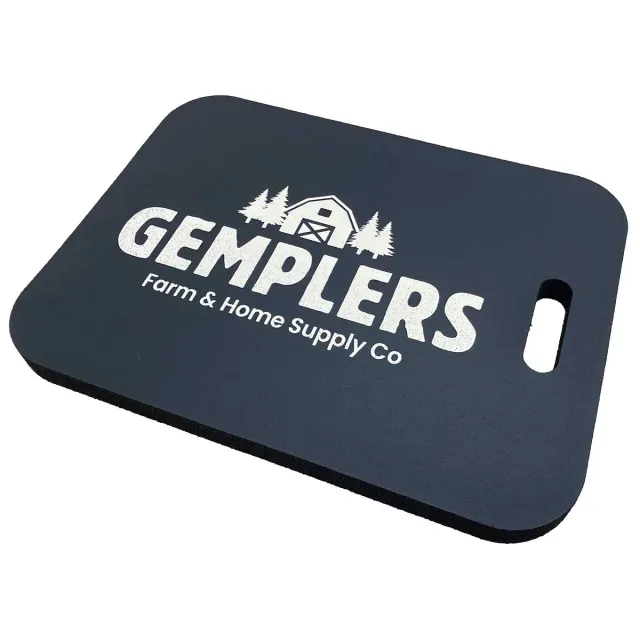 Gemplers knielmat 15x20 inch nitrilrubber 1 inch