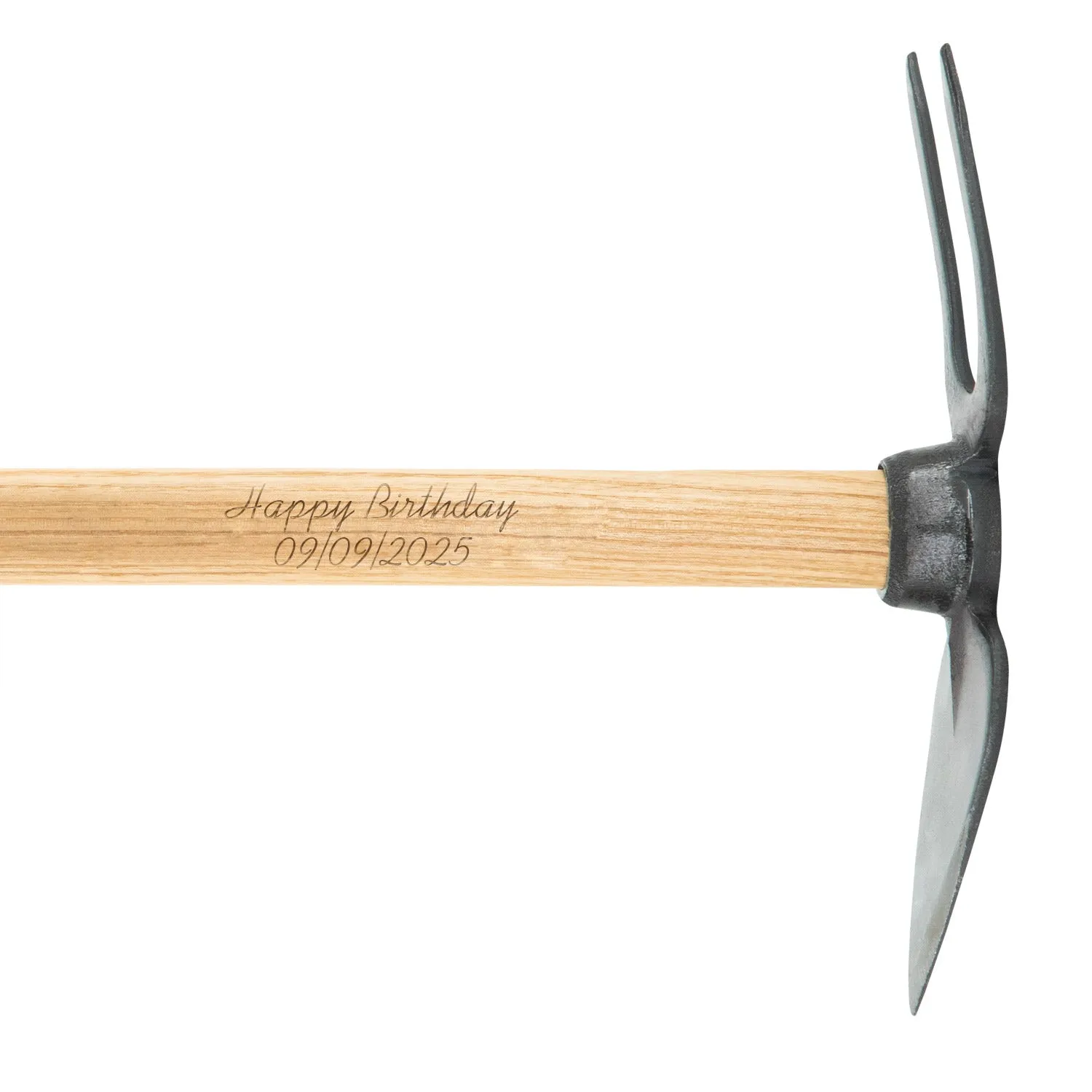 ADLER Tuinset 3-delig 45 cm C45 staal