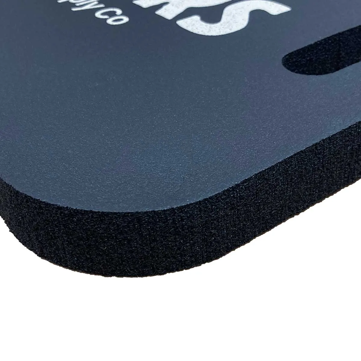 Gemplers knielmat 15x20 inch nitrilrubber 1 inch