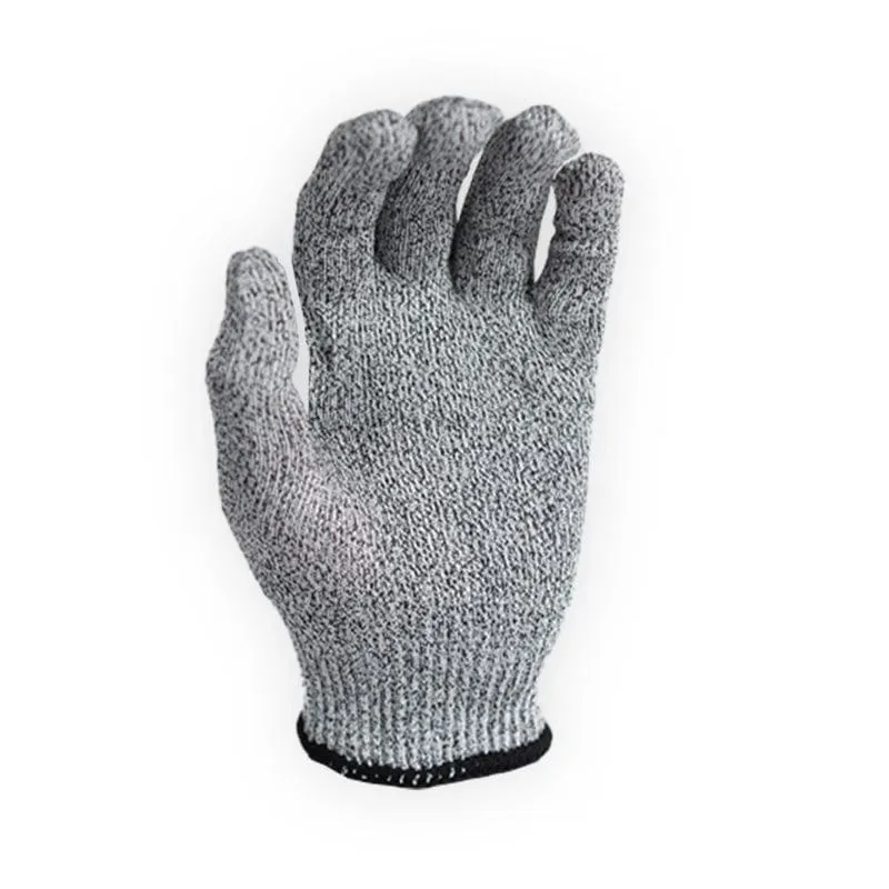Gemplers snijbestendige handschoenen nylon level 5