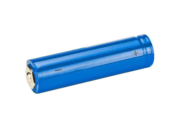 Maglite MAG-TAC LiFePO4 accu oplaadbaar zwart