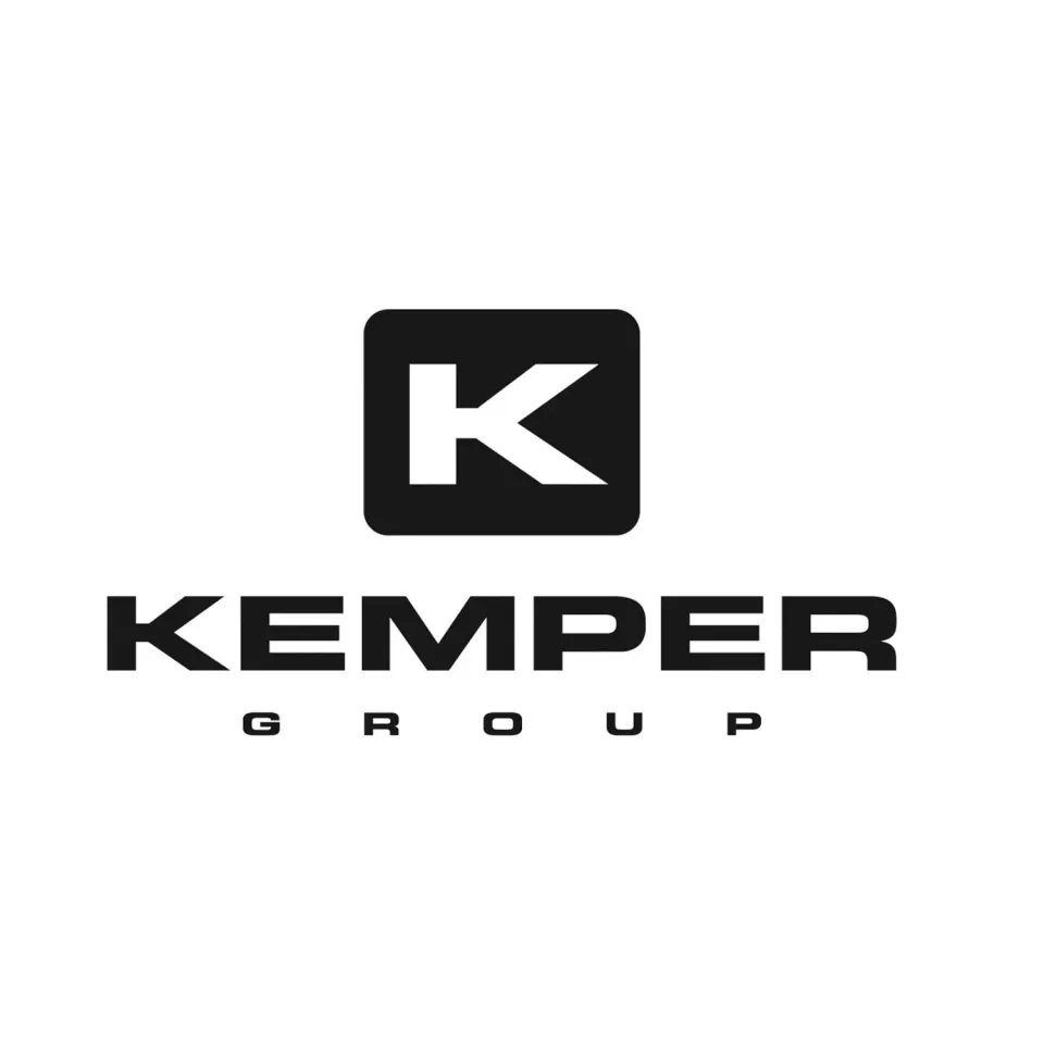 Kemper 1810-001 reservemesjes voor 1810