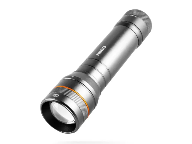 Nebo Tools Newton 1000 zaklamp 1000 lumen