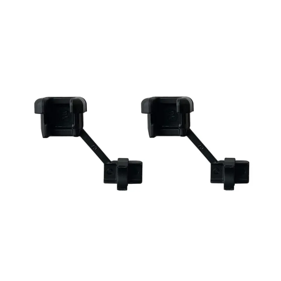 IQ Powertools iQMS362 steunarm snoerklem set 2 stuks