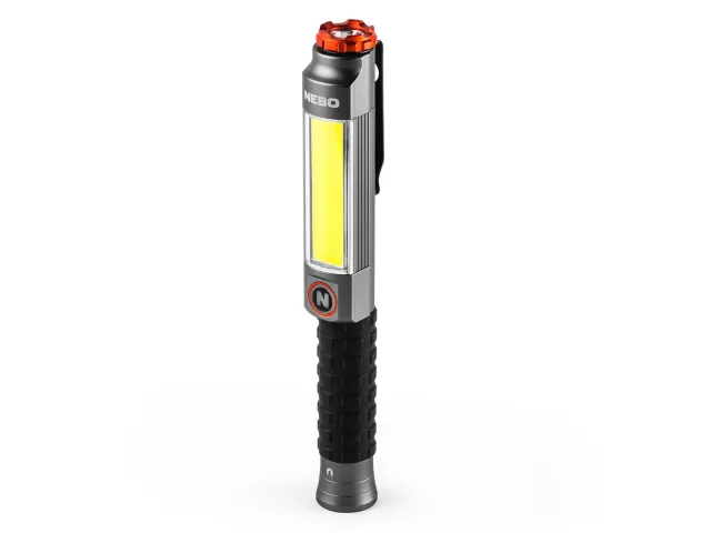 Nebo Tools Big Larry 3 werklamp 600 lumen