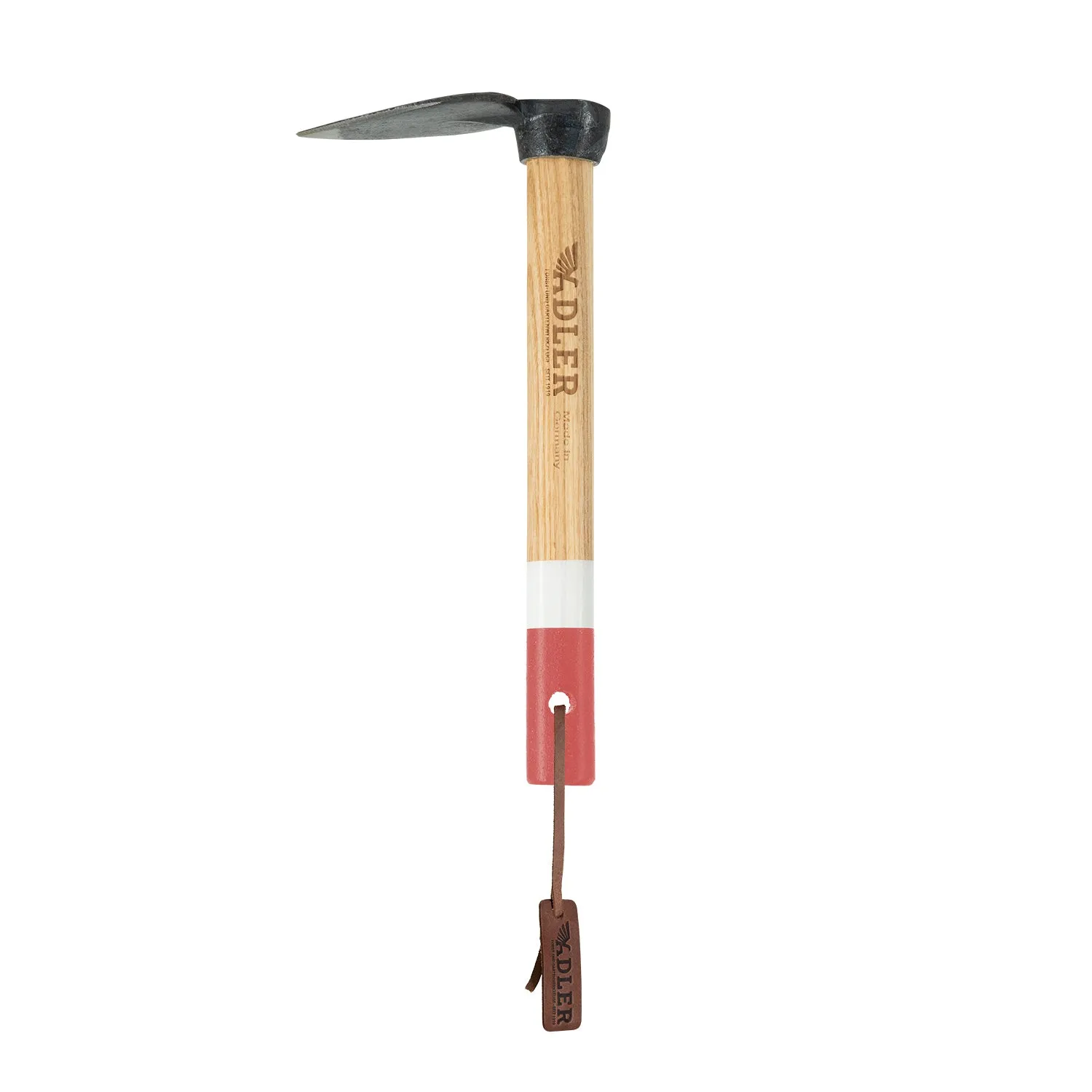 ADLER Daisy Heritage minischoffel naturel XS 300 mm hart
