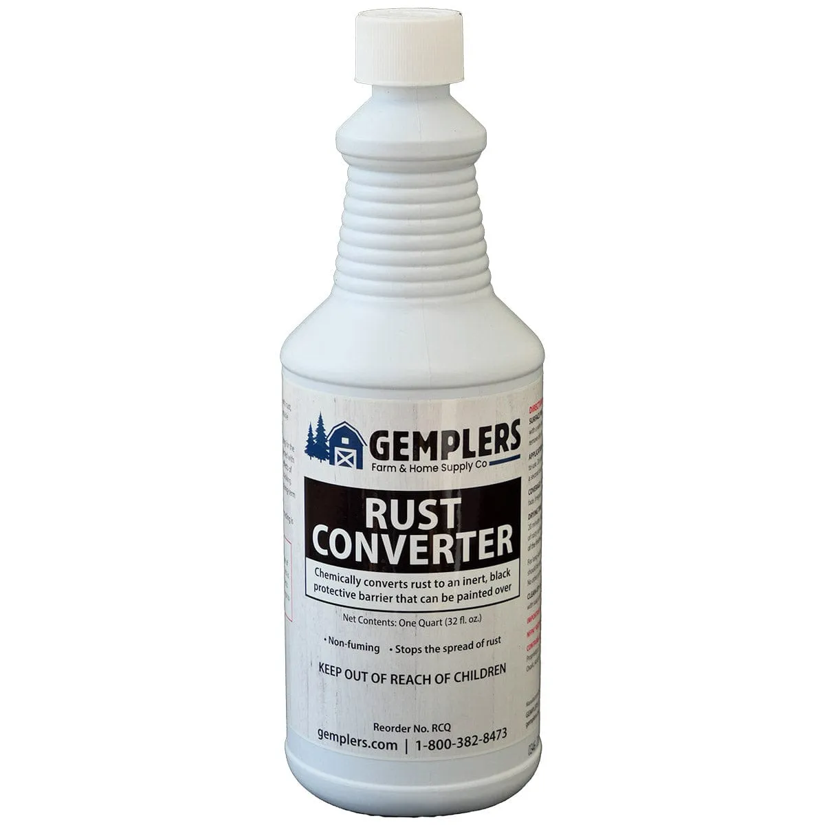 Gemplers Rust Converter roestomvormer 1 qt primer