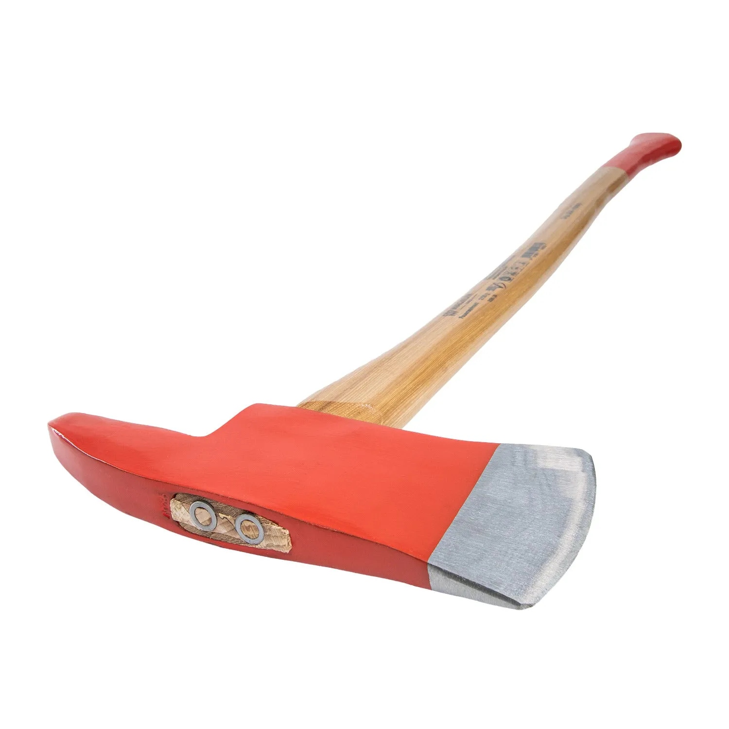 Wagnum brandbijl Internationaal 2700 g 90 cm
