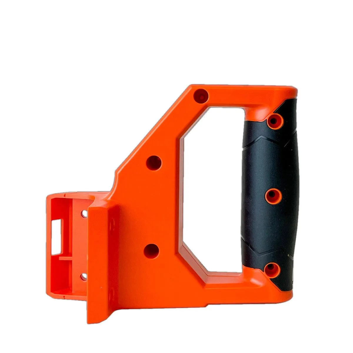 IQ Powertools iQTS244 zaagmotor handgreep V1