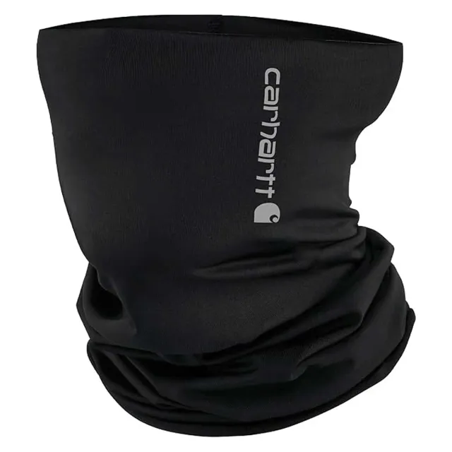 Carhartt Force Neck Gaiter Halsdoek UPF50+ zweetafvoerend