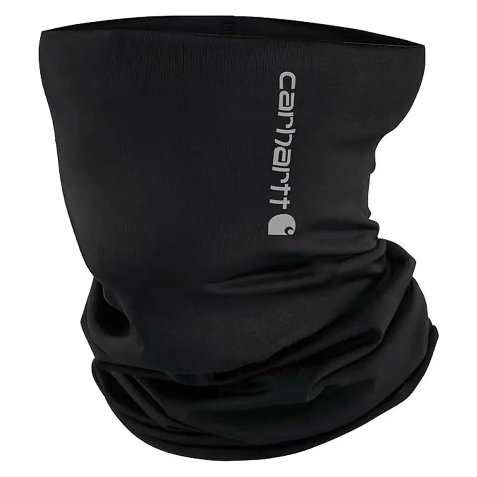 Carhartt Force Neck Gaiter Halsdoek UPF50+ zweetafvoerend