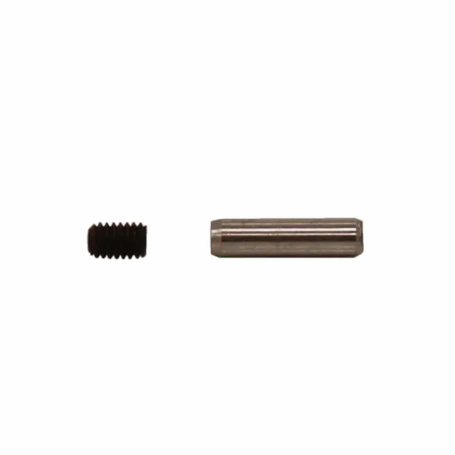 IQ Powertools iQ228CYCLONE geleider vergrendelpen set staal