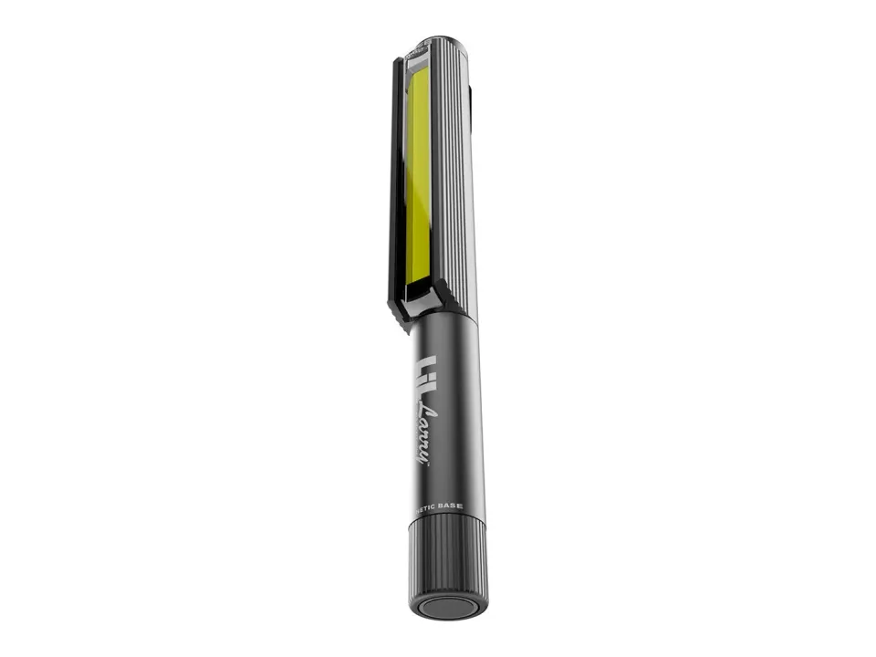 Nebo Lil Larry zaklamp penformaat 250 lumen