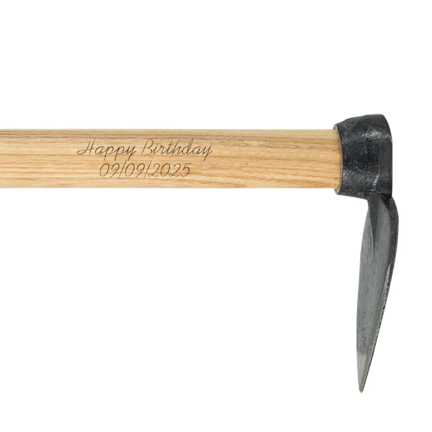 ADLER Heritage tuinset 3-delig naturel 30 cm gesmeed