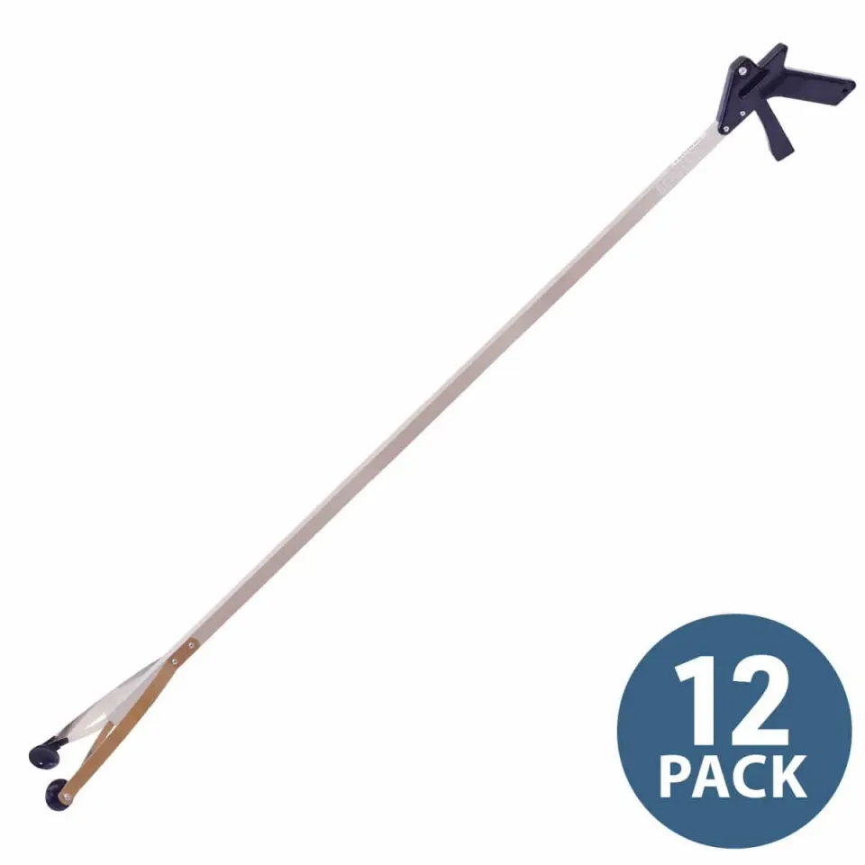 Gemplers grijptang 48 inch 12-pack metaalgrijper