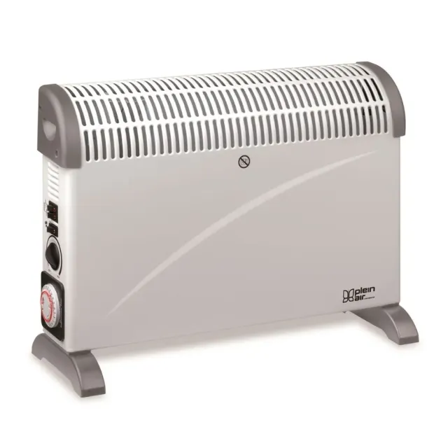 Convex TC-T24 Turbo convectorkachel met timer