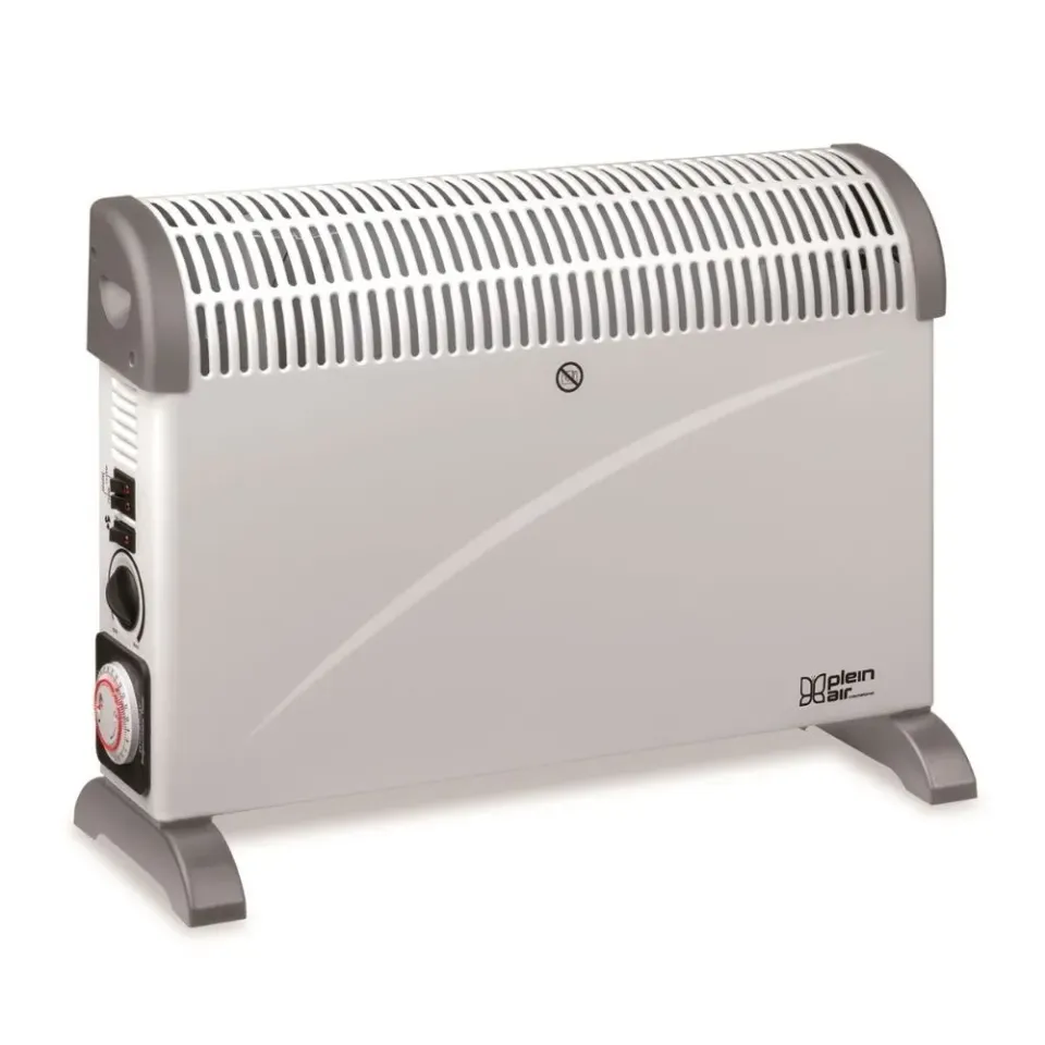 Convex TC-T24 Turbo convectorkachel met timer