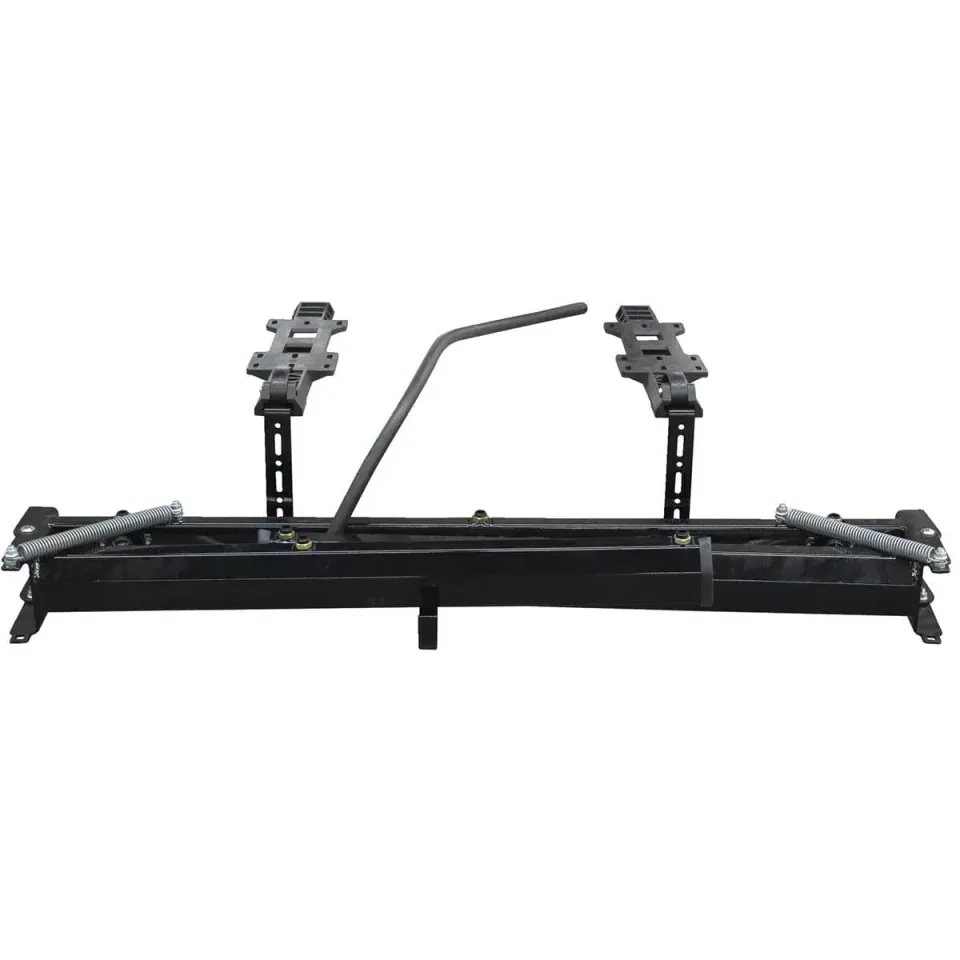 Fimco Deluxe ATVBK-710-QR spuitboom 7 sproeiers 12 ft