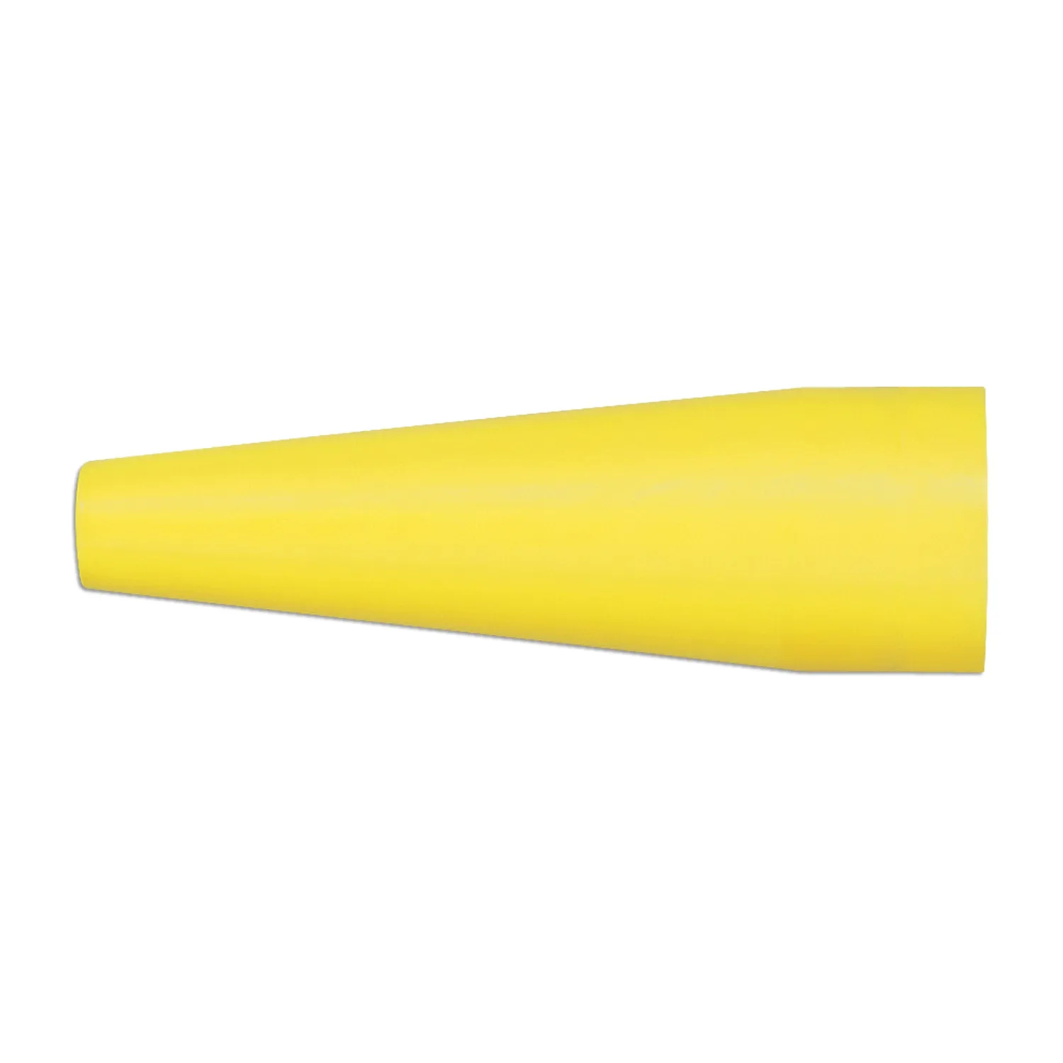 Maglite MagCharger signaalkegel rood opzetstuk