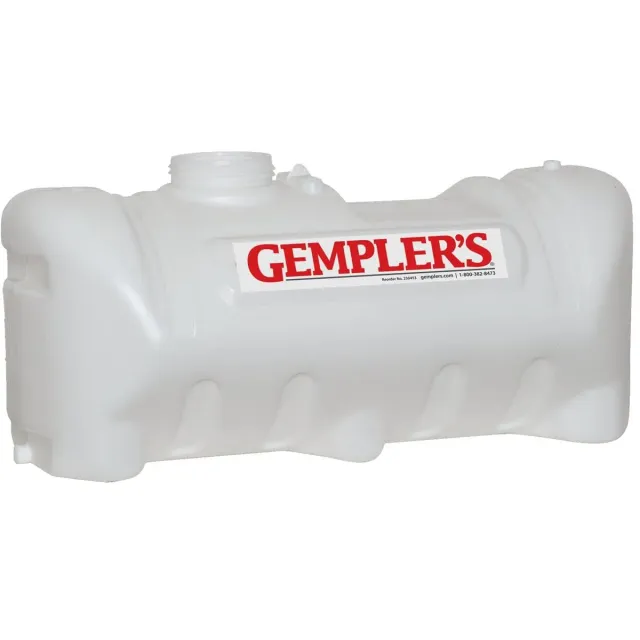 Gemplers Replacement Tank spuittank 25 gallon 95 liter