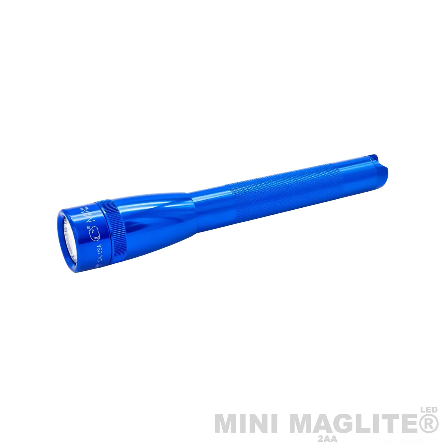 Mag-Lite Mini Maglite Pro AA zaklamp zwart 332 lumen