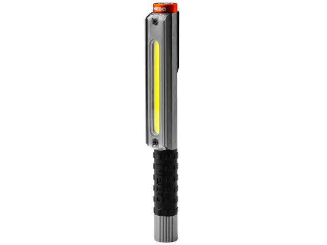 Nebo Lil Larry 500 Flex werklamp oplaadbaar 500 lumen