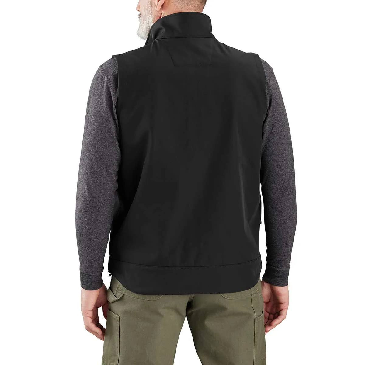 Carhartt Galesburg softshell bodywarmer winddicht