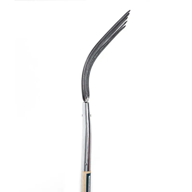 Gemplers Steel spitvork 5-tands 47 inch staal