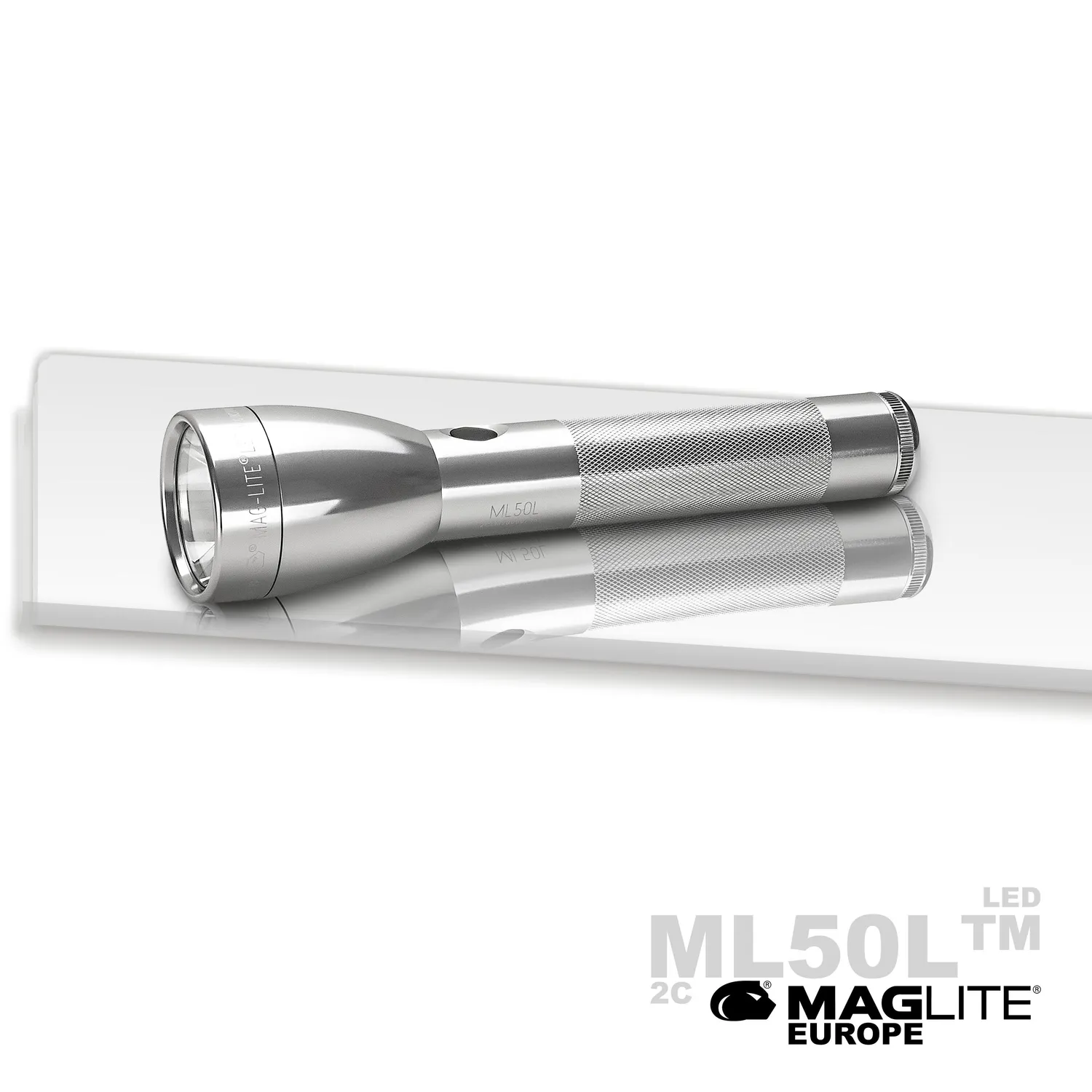 Mag-Lite ML50L 2C LED-zaklamp zwart 466 lumen