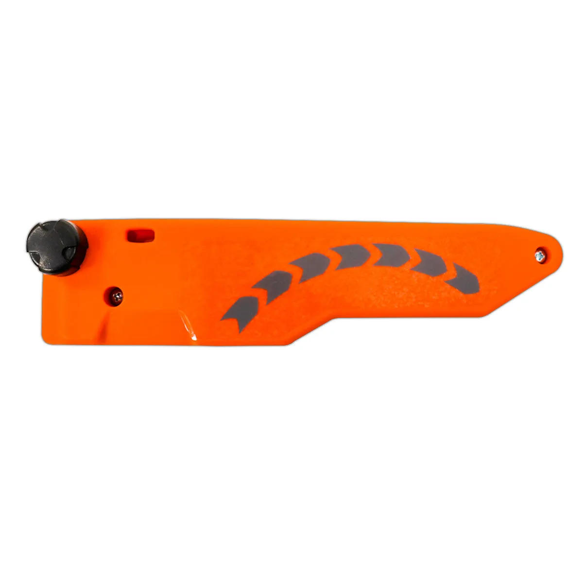 IQ Powertools iQ228CYCLONE zaagbladbescherming vervanging