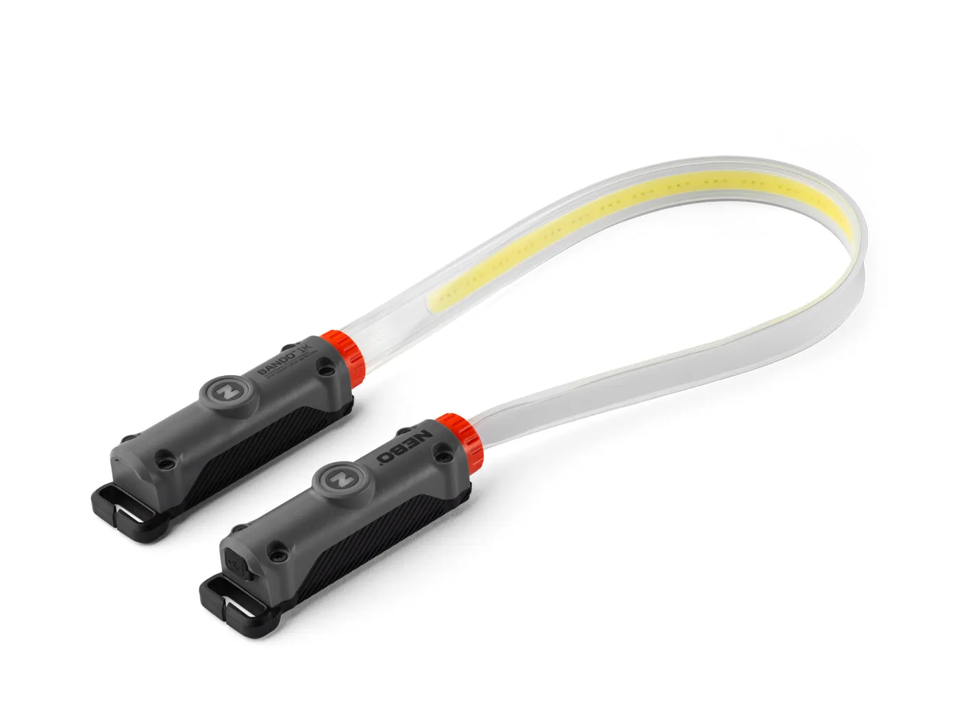 NEBO Bando 1K lichtband 1000 lumen magnetisch