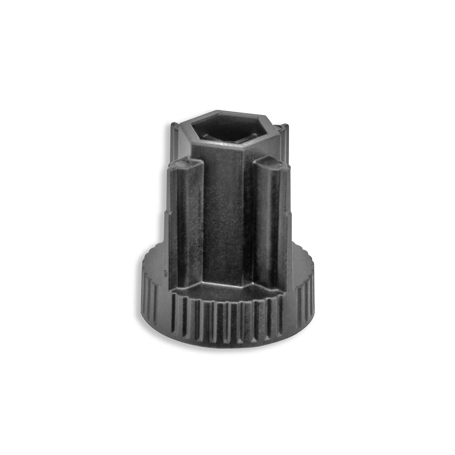 Maglite MAG-TAC batterijdop sleutel accessoire