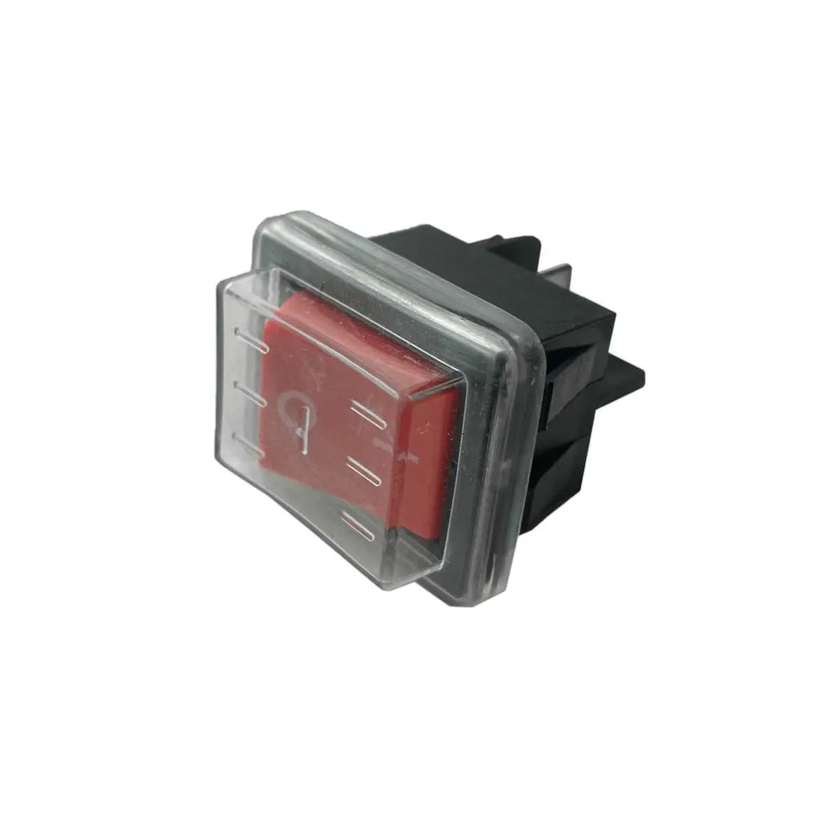 IQ Powertools iQTS244 hoofdschakelaar 2-schakelaar greep